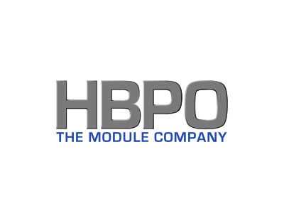 HBPO GmbH | The Module Company